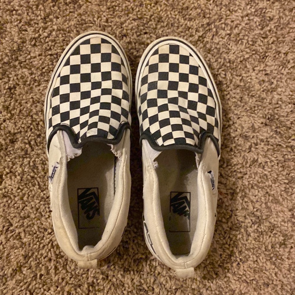 Vans